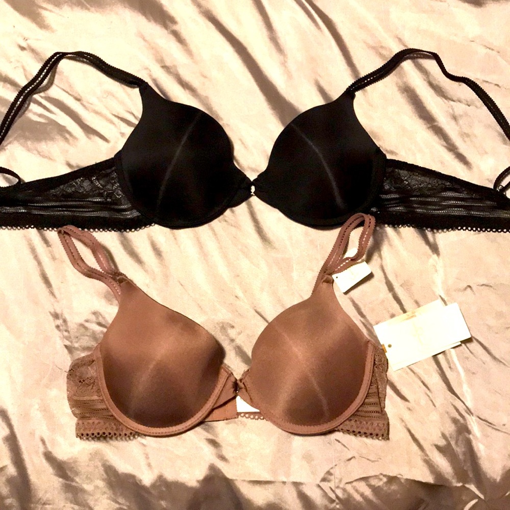 JESSICA SIMPSON BRAS